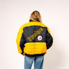 Vintage Steelers jacket