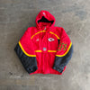 Vintage Kansas Chiefs Jacket - L