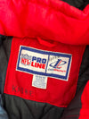 Vintage Kansas Chiefs Jacket - L