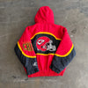 Vintage Kansas Chiefs Jacket - L