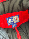Vintage Chicago Bulls Starter Jacket - XL