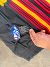 Vintage Kansas reversible Jacket