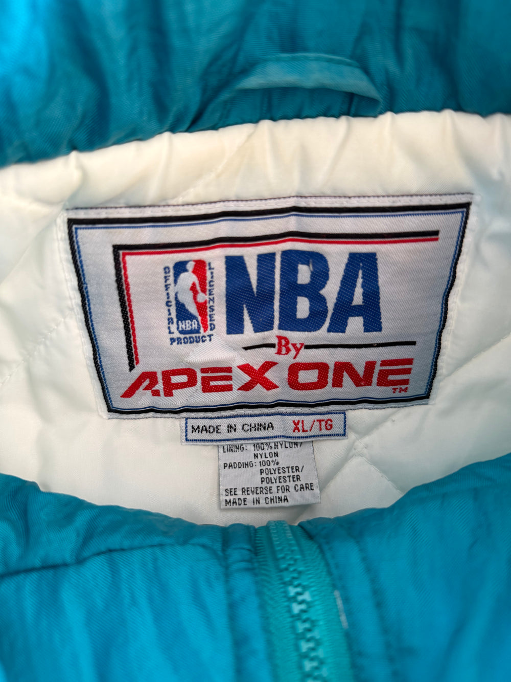 Vintage Charlotte jacket