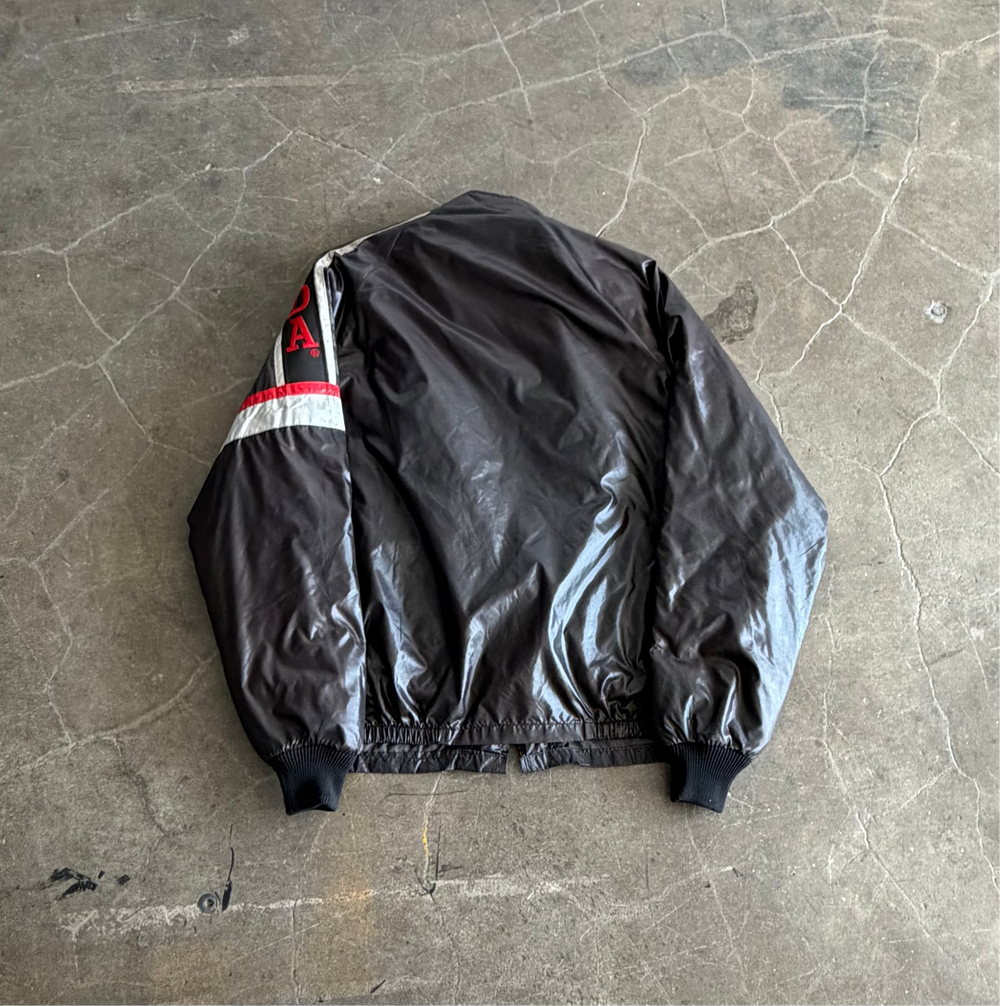 Vintage Honda jacket
