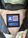 Vintage Raiders Starter jacket