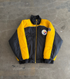 Vintage Steelers jacket