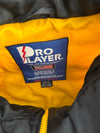 Vintage Steelers jacket