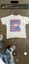 Vintage Chicago Cubs tee