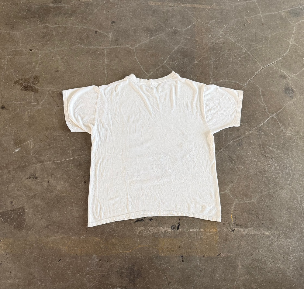 Vintage Chicago Cubs tee