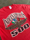 Vintage Indinapolis tee