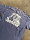 Vintage Quiksilve tee