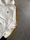 Vintage Puma stripped jacket