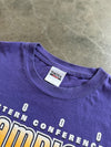 Vintage Lakers tee