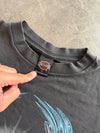 Vintage Harley Davidson Tee