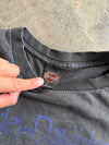 Vintage Harley Davidson Wolf tee