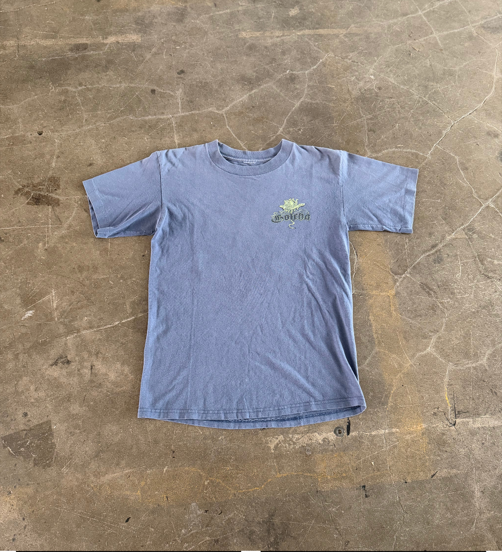 Vintage Gotcha surf tee