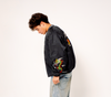 Vintage Souvenir Jacket - L