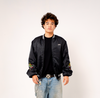 Vintage Souvenir Jacket - L