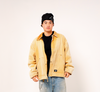 Vintage Walls Jacket - XL