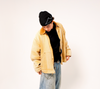 Vintage Walls Jacket - XL
