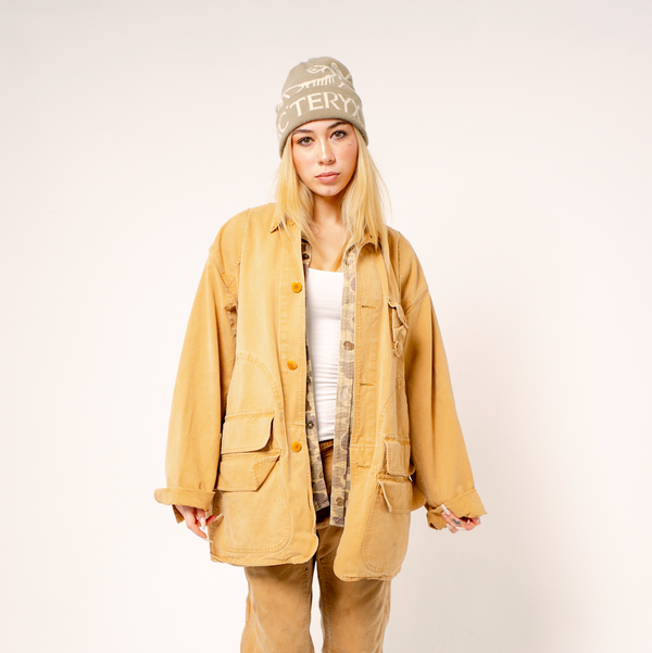 Vintage Polo Ralph Lauren Jacket - M