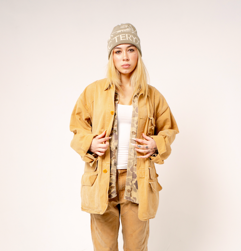 Vintage Polo Ralph Lauren Jacket - M