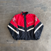 Vintage Chicago Bulls Starter Jacket - XL