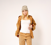 Vintage Carhartt Jacket - L