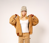 Vintage Carhartt Jacket - L