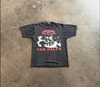 Vintage Van Halen Band Tee - L