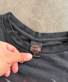 Vintage Harley Davidson Tee - XL
