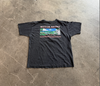 Vintage Harley Davidson Tee - XL