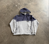 Vintage Billabong Hoodie - M
