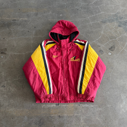 Vintage Arizona Cardinals