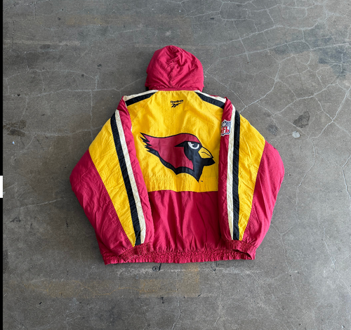 Vintage Arizona Cardinals