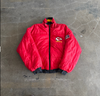 Vintage Kansas reversible Jacket