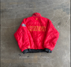 Vintage Kansas reversible Jacket