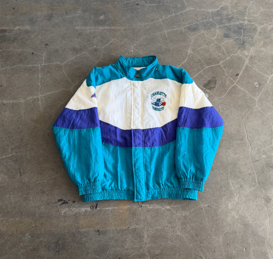 Vintage Charlotte jacket
