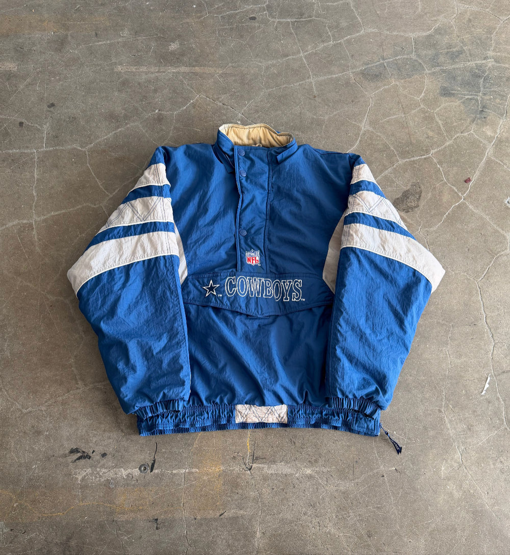 Vintage Dallas jacket
