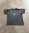 Vintage Harley Davidson Wolf tee