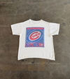Vintage Chicago Cubs tee