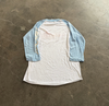 Vintage Bahama tee