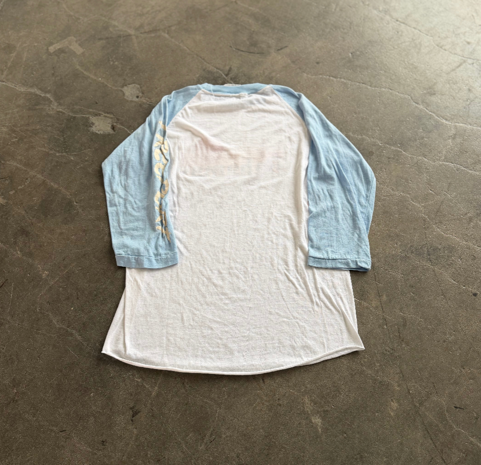 Vintage Bahama tee