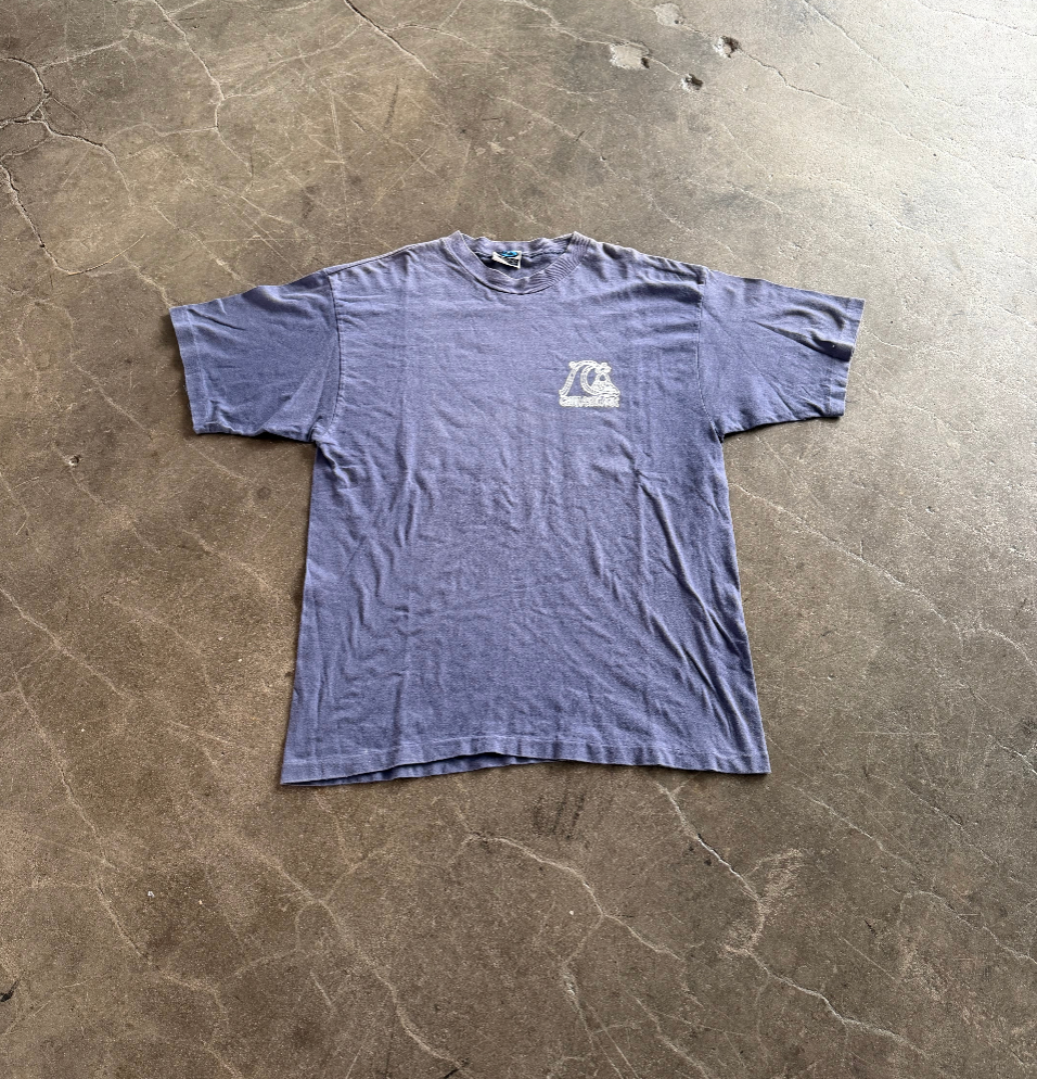 Vintage Quiksilve tee