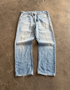 Vintage Carhartt jeans