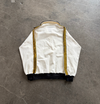 Vintage Puma stripped jacket