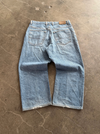 Vintage Tommy Hilfiger baggy jeans