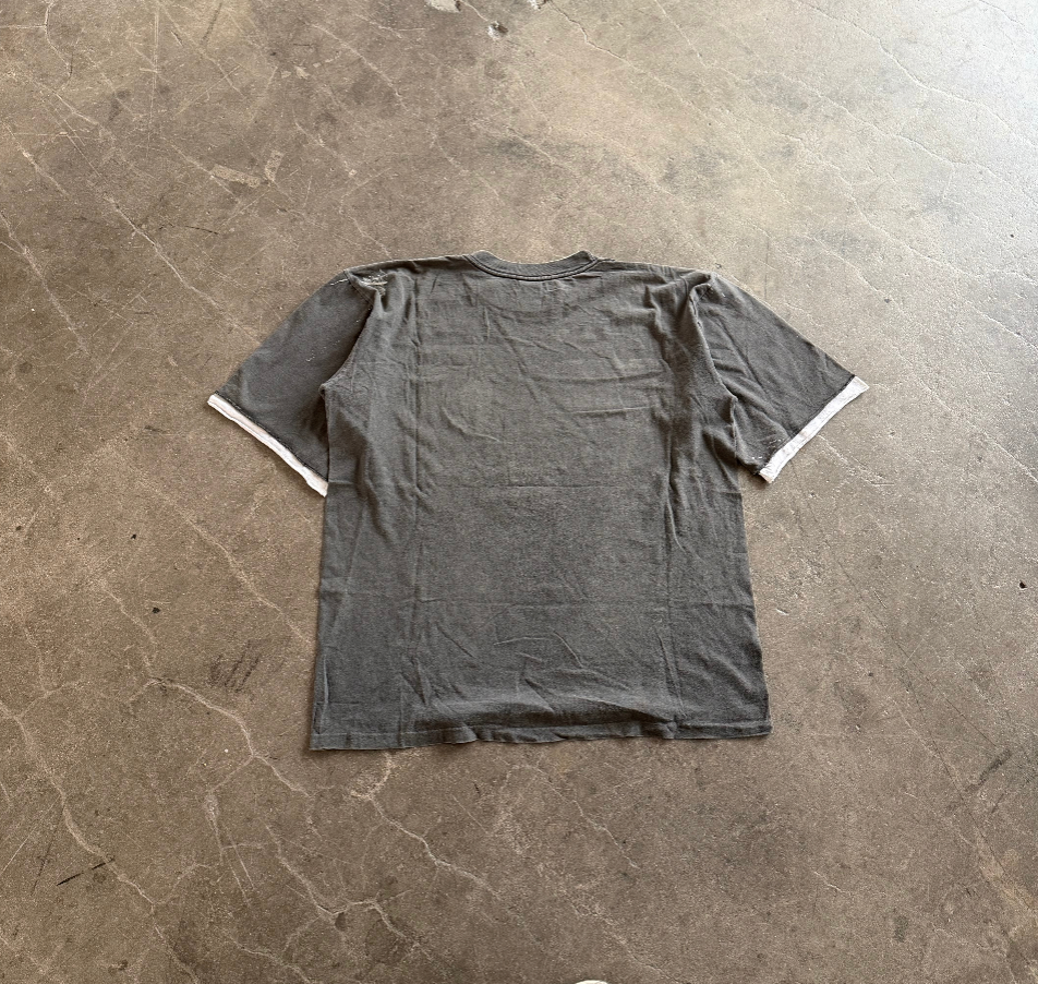 Vintage White Sox Tee - XL